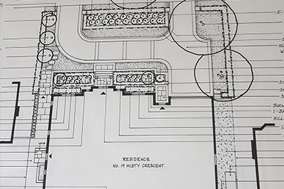 Landscape Design and Construction